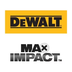 Drill Bits DEWALT MAX Impact 2-1/2 In. Torx 15 Bit (2-Piece) -Deals Power Tool Accessories Store dewalt screwdriver bits dwa2tx15mi2 1f 1000