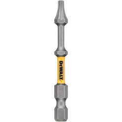 Drill Bits DEWALT MAX Impact 2-1/2 In. Torx 15 Bit (2-Piece)