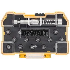 Drill Bits DEWALT MAXFIT Driving Set (16-Piece)