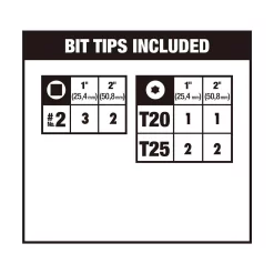 Drill Bits DEWALT MAXFIT Screwdriving Set With Sleeve (30-Piece) -Deals Power Tool Accessories Store dewalt screwdriver bits dwamf30 76 1000