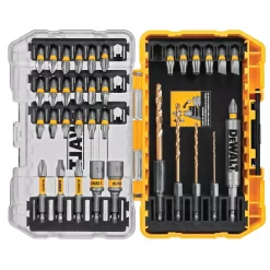 Drill Bits DEWALT MAXFIT Screwdriving Set (35-Piece)