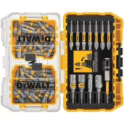Drill Bits DEWALT MAXFIT Screwdriving Set (60-Piece)
