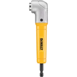 Drill Bits DEWALT MAXFIT Steel Screwdriving Bit Set (60-Piece) With Bonus MAXFIT Right Angle Magnetic Attachment 18 Drill Bits DEWALT MAXFIT Steel Screwdriving Bit Set (60-Piece) With Bonus MAXFIT Right Angle Magnetic Attachment -Deals Power Tool Accessories Store dewalt screwdriver bits dwamf60wdwara60 c3 1000