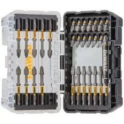 Drill Bits DEWALT MAX IMPACT Screwdriving Set (30-Piece)