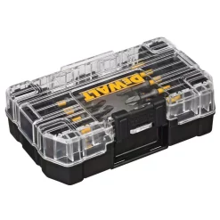 Drill Bits DEWALT MAX IMPACT Screwdriving Set (30-Piece) With MAX IMPACT Extractor Set (5-Piece) 18 Drill Bits DEWALT MAX IMPACT Screwdriving Set (30-Piece) With MAX IMPACT Extractor Set (5-Piece) -Deals Power Tool Accessories Store dewalt screwdriver bits dwami30wextract 66 1000