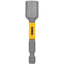Drill Bits DEWALT MAX IMPACT Nut Driving Set (5-Piece) -Deals Power Tool Accessories Store dewalt screwdriver bits dwatndmi5 1f 1000