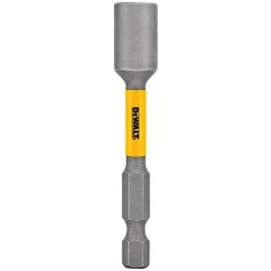 Drill Bits DEWALT MAX IMPACT Nut Driving Set (5-Piece) -Deals Power Tool Accessories Store dewalt screwdriver bits dwatndmi5 c3 1000