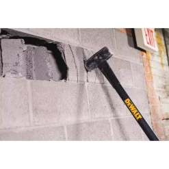 Hammers DEWALT 8 Lb. Sledge Hammer 15 Hammers DEWALT 8 Lb. Sledge Hammer -Deals Power Tool Accessories Store dewalt sledge hammers dwht56028 66 1000
