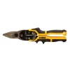 Cutting Tools DEWALT 10.1 In. Straight-Cut Aviation Snip -Deals Power Tool Accessories Store dewalt snips dwht14675 64 1000