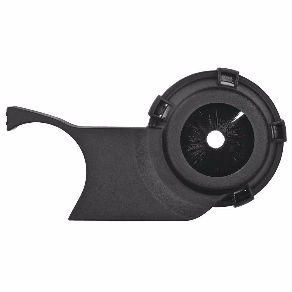 Specialty Power Tool Accessories DEWALT Onboard Dust Extractor Standard Bit Head Replacement (3-Pack) 3 Specialty Power Tool Accessories DEWALT Onboard Dust Extractor Standard Bit Head Replacement (3-Pack)