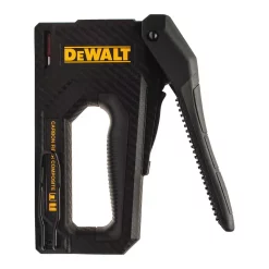 Fastening Tools DEWALT Carbon Fiber Tacker