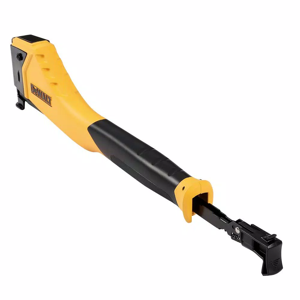 Fastening Tools DEWALT Heavy-Duty Hammer Tacker 4 Fastening Tools DEWALT Heavy-Duty Hammer Tacker - Image 2