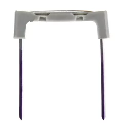 Fastening Tools DEWALT 1 In. Insulated Electrical Staples (540 Per Box) -Deals Power Tool Accessories Store dewalt staples drs18100 40 1000