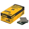 Fastening Tools DEWALT 2 In. Leg X 1/2 In. Crown 15-1/2-Gauge Coated Steel Hardwood Flooring Staple (7,728 Per Box)