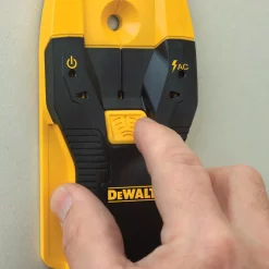 Stud Finders DEWALT 3/4 In. Stud Finder With Bonus 25 Ft. Tape Measure -Deals Power Tool Accessories Store dewalt stud finders dw0100w107s a0 1000