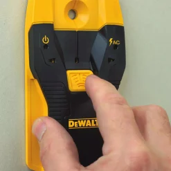 Stud Finders DEWALT 3/4 In. Stud Finder With Bonus 20 Oz. Hammer -Deals Power Tool Accessories Store dewalt stud finders dw0100w51054 44 1000