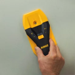 Stud Finders DEWALT 1-1/2 In. Stud Finder -Deals Power Tool Accessories Store dewalt stud finders dw0150 66 1000