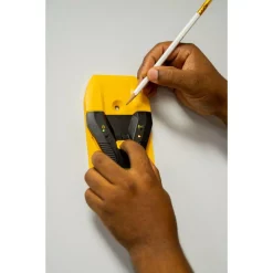 Stud Finders DEWALT 1-1/2 In. Stud Finder -Deals Power Tool Accessories Store dewalt stud finders dw0150 fa 1000