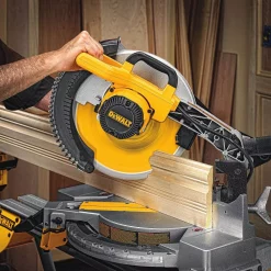 Saw Blades DEWALT Construction 12 In. 32-Teeth Thin Kerf Miter Slide Miter Blade -Deals Power Tool Accessories Store dewalt table saw blades miter saw blades dw3123 66 1000