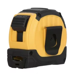 Measuring Tools DEWALT 25 Ft. And 16 Ft. Tape Measure Combo -Deals Power Tool Accessories Store dewalt tape measures dwht75833d 40 1000