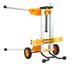 Tool Stands DEWALT 33 Lbs. Heavy Duty Rolling Table Saw Stand With Quick-Connect Stand Brackets With 200lbs. Capacity -Deals Power Tool Accessories Store dewalt tool stands dw7440rs 1d 1000