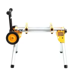 Tool Stands DEWALT 33 Lbs. Heavy Duty Rolling Table Saw Stand With Quick-Connect Stand Brackets With 200lbs. Capacity -Deals Power Tool Accessories Store dewalt tool stands dw7440rs 40 1000