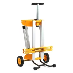 Tool Stands DEWALT 33 Lbs. Heavy Duty Rolling Table Saw Stand With Quick-Connect Stand Brackets With 200lbs. Capacity -Deals Power Tool Accessories Store dewalt tool stands dw7440rs 66 1000