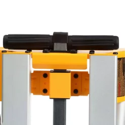 Tool Stands DEWALT 33 Lbs. Heavy Duty Rolling Table Saw Stand With Quick-Connect Stand Brackets With 200lbs. Capacity -Deals Power Tool Accessories Store dewalt tool stands dw7440rs 77 1000