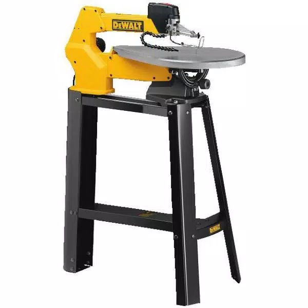 Tool Stands DEWALT Scroll Saw Stand With All-Metal Contruction & Adjustable Legs 5 Tool Stands DEWALT Scroll Saw Stand With All-Metal Contruction & Adjustable Legs - Image 3