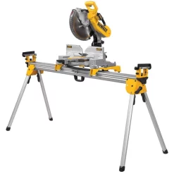 Tool Stands DEWALT 29 Lbs. Heavy Duty Miter Saw Stand With 500 Lbs. Capacity -Deals Power Tool Accessories Store dewalt tool stands dwx723 31 1000