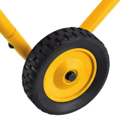 Tool Stands DEWALT 32-1/2 In. X 60 In. Rolling Miter Saw Stand With 300 Lbs. Capacity -Deals Power Tool Accessories Store dewalt tool stands dwx726 1d 1000