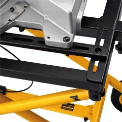 Tool Stands DEWALT 32-1/2 In. X 60 In. Rolling Miter Saw Stand With 300 Lbs. Capacity -Deals Power Tool Accessories Store dewalt tool stands dwx726 44 1000