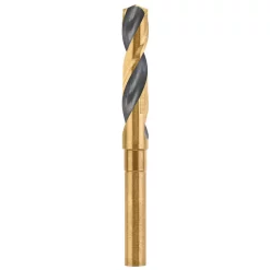 Drill Bits DEWALT 5/8 In. Black And Gold Drill Bit