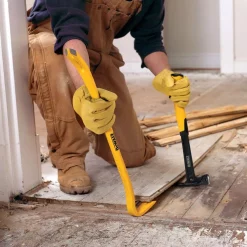 Wrecking & Pry Bars DEWALT 24 In. Wrecking Bar 16 Wrecking & Pry Bars DEWALT 24 In. Wrecking Bar -Deals Power Tool Accessories Store dewalt wrecking pry bars dwht55129 1f 1000