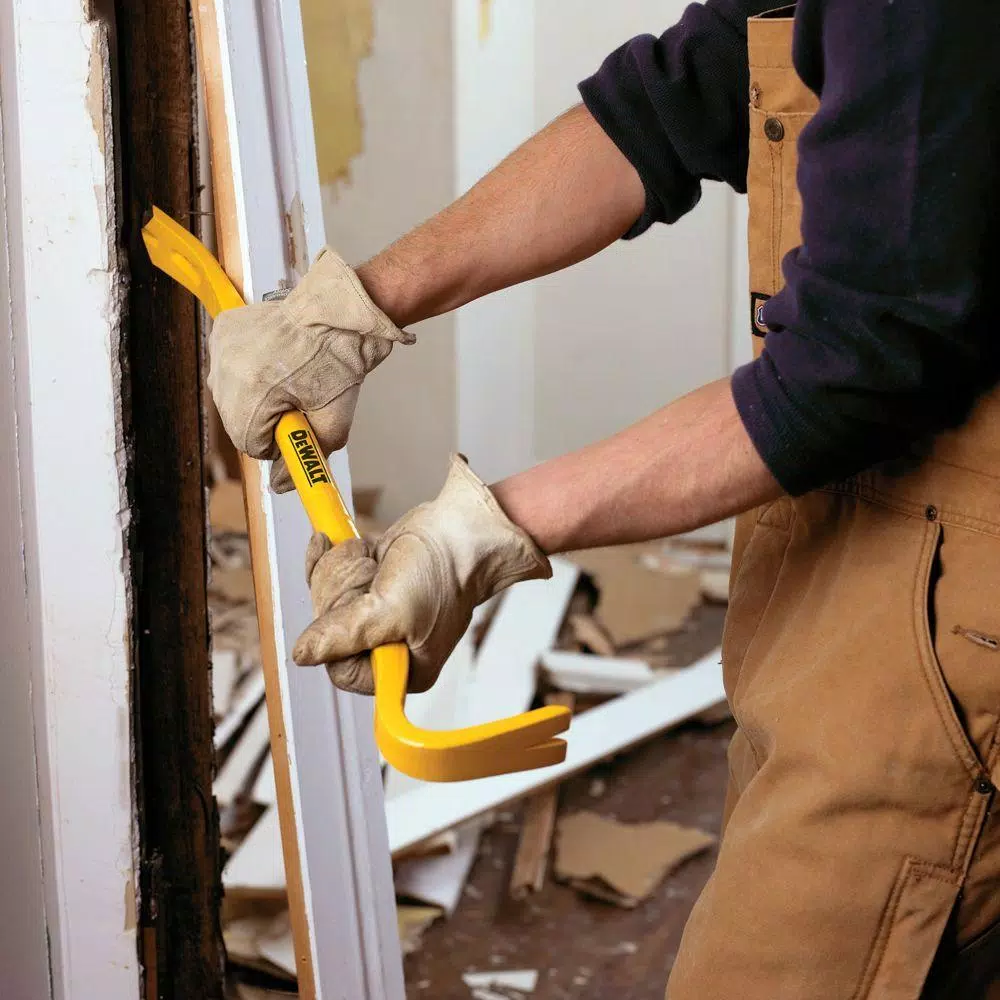 Wrecking & Pry Bars DEWALT 24 In. Wrecking Bar 10 Wrecking & Pry Bars DEWALT 24 In. Wrecking Bar - Image 8