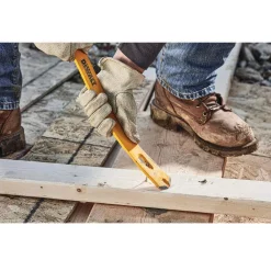 Wrecking & Pry Bars DEWALT 15 In. Spring Steel Flat Bar 14 Wrecking & Pry Bars DEWALT 15 In. Spring Steel Flat Bar -Deals Power Tool Accessories Store dewalt wrecking pry bars dwht55160 1d 1000