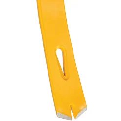 Wrecking & Pry Bars DEWALT 15 In. Spring Steel Flat Bar 12 Wrecking & Pry Bars DEWALT 15 In. Spring Steel Flat Bar -Deals Power Tool Accessories Store dewalt wrecking pry bars dwht55160 40 1000