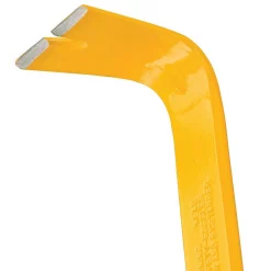 Wrecking & Pry Bars DEWALT 15 In. Spring Steel Flat Bar 13 Wrecking & Pry Bars DEWALT 15 In. Spring Steel Flat Bar -Deals Power Tool Accessories Store dewalt wrecking pry bars dwht55160 a0 1000