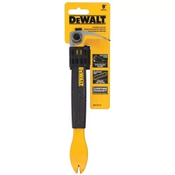 Wrecking & Pry Bars DEWALT 9 In. Precision Claw Bar 16 Wrecking & Pry Bars DEWALT 9 In. Precision Claw Bar -Deals Power Tool Accessories Store dewalt wrecking pry bars dwht55164 1d 1000