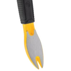 Wrecking & Pry Bars DEWALT 9 In. Precision Claw Bar 14 Wrecking & Pry Bars DEWALT 9 In. Precision Claw Bar -Deals Power Tool Accessories Store dewalt wrecking pry bars dwht55164 40 1000