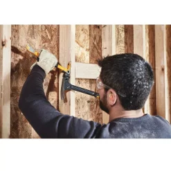 Wrecking & Pry Bars DEWALT 9 In. Precision Claw Bar 17 Wrecking & Pry Bars DEWALT 9 In. Precision Claw Bar -Deals Power Tool Accessories Store dewalt wrecking pry bars dwht55164 66 1000