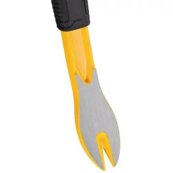 Wrecking & Pry Bars DEWALT 12 In. Precision Claw Bar -Deals Power Tool Accessories Store dewalt wrecking pry bars dwht55166 40 1000