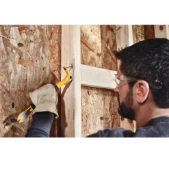 Wrecking & Pry Bars DEWALT 12 In. Precision Claw Bar -Deals Power Tool Accessories Store dewalt wrecking pry bars dwht55166 66 1000