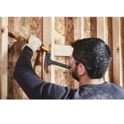 Wrecking & Pry Bars DEWALT 12 In. Precision Claw Bar -Deals Power Tool Accessories Store dewalt wrecking pry bars dwht55166 77 1000