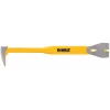 Wrecking & Pry Bars DEWALT 18 In. Precision Pry Bar -Deals Power Tool Accessories Store dewalt wrecking pry bars dwht55168 64 1000