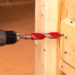 Drill Bits DIABLO High Speed Steel Auger Bit Set (3-Piece) -Deals Power Tool Accessories Store diablo auger bits dag1900 s3 4f 1000