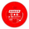 Saw Blades DIABLO 10 In. X 80-Teeth Non-Ferrous / Plastic Cutting Saw Blade -Deals Power Tool Accessories Store diablo circular saw blades d1080n 64 1000