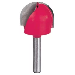 Woodworking Tool Accessories DIABLO 1 In. Round Nose Bit