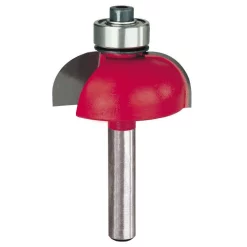 Woodworking Tool Accessories DIABLO 3/8 In. Radius Cove Router Bit