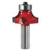 Woodworking Tool Accessories DIABLO 3/8 In. Carbide Rounding Over Router Bit 2 Woodworking Tool Accessories DIABLO 3/8 In. Carbide Rounding Over Router Bit -Deals Power Tool Accessories Store diablo edge router bits dr34124 64 1000